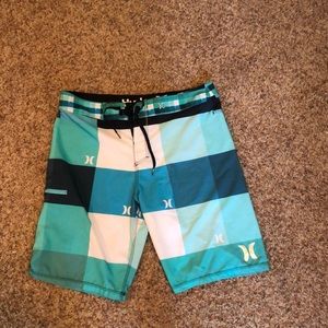 Hurley Board Shorts
